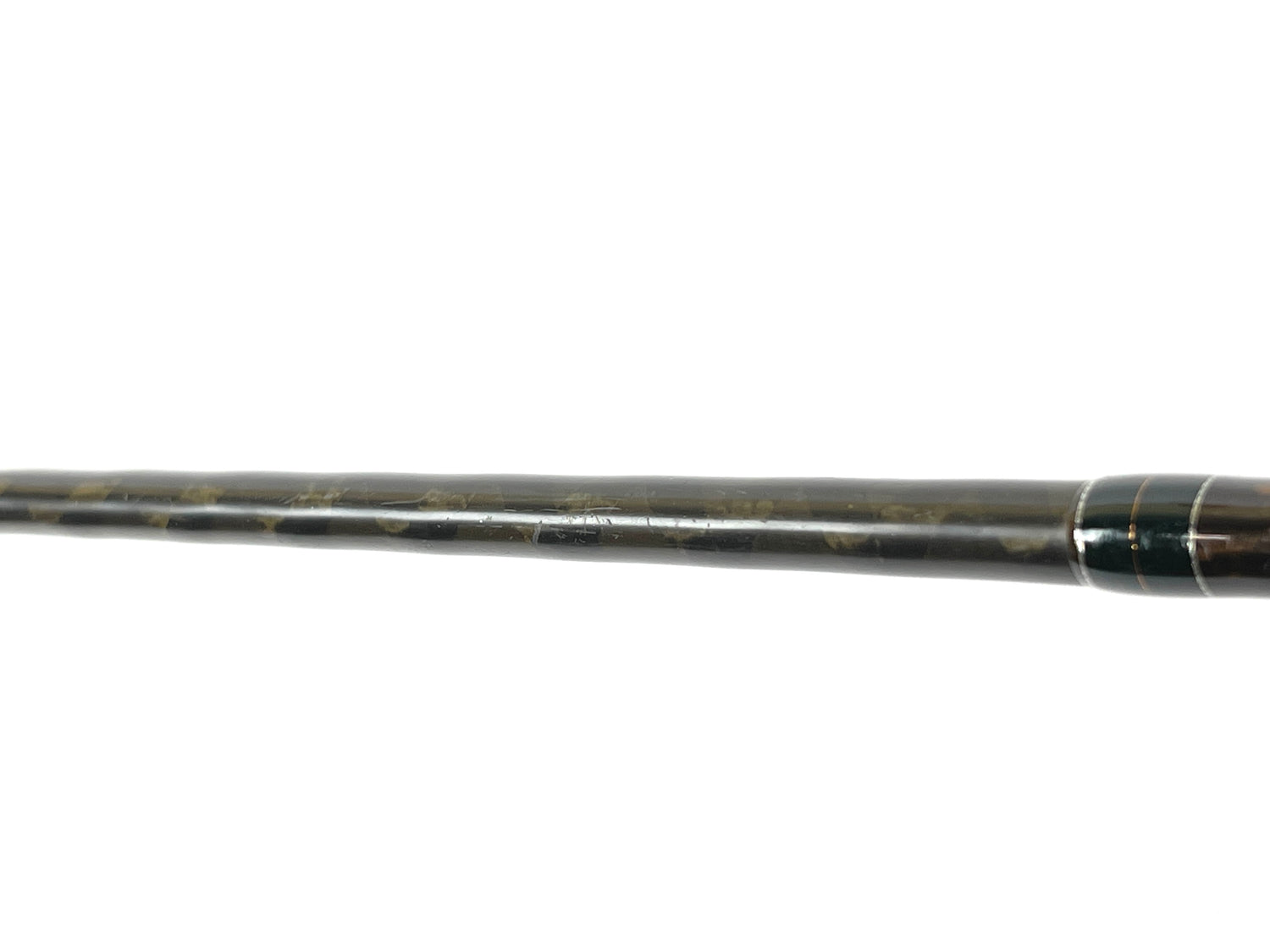 Used Megabass Orochi Peak Performance F3-65DG Emilia