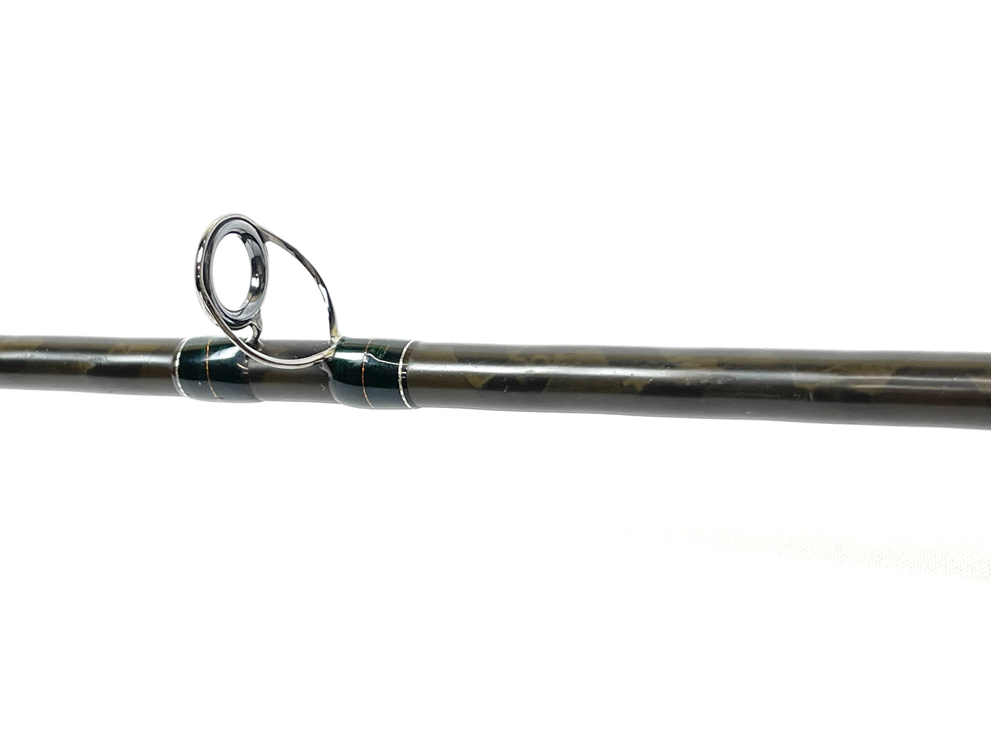 Used Megabass Orochi Peak Performance F3-65DG Emilia