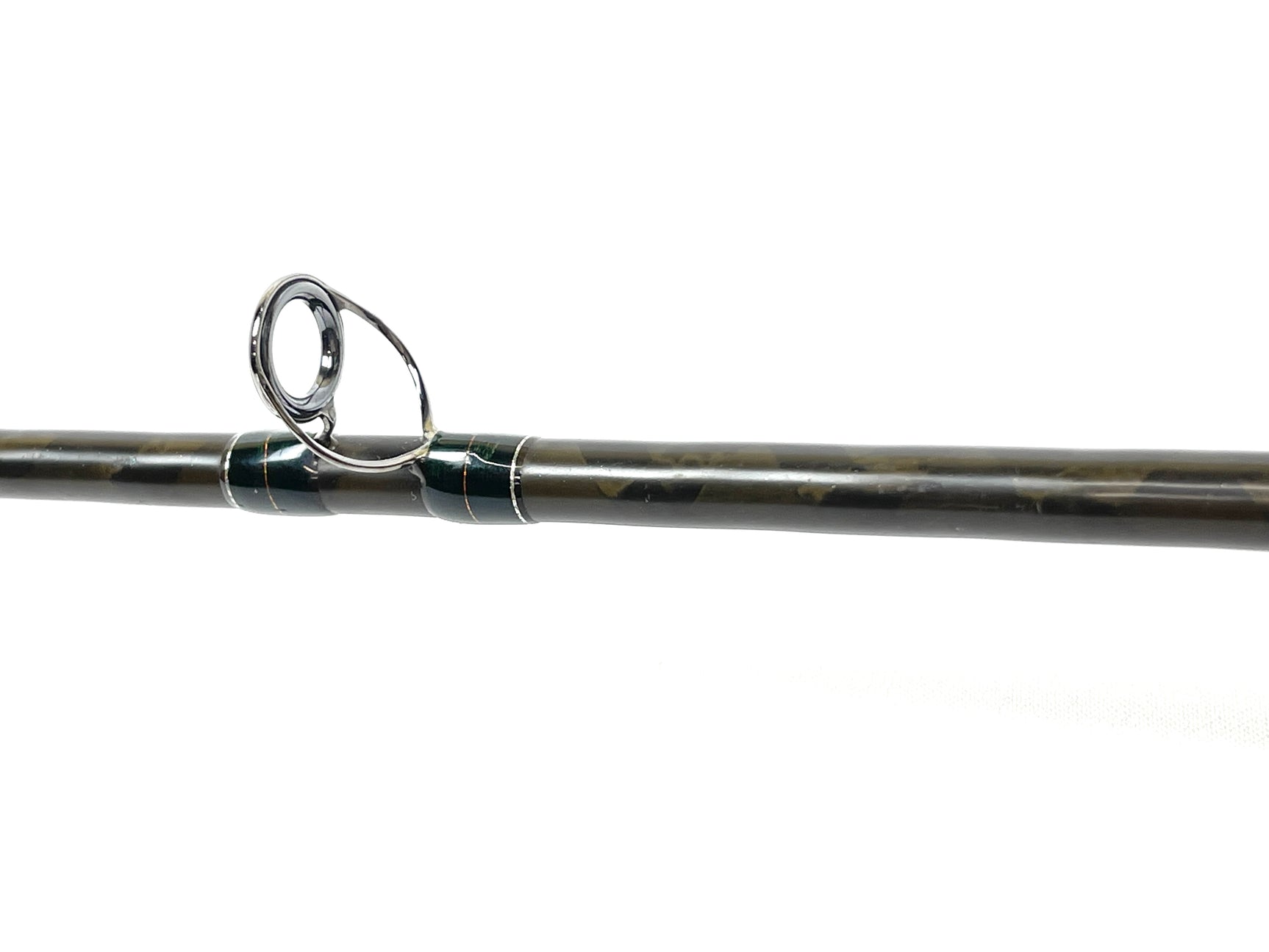 Used Megabass Orochi Peak Performance F3-65DG Emilia