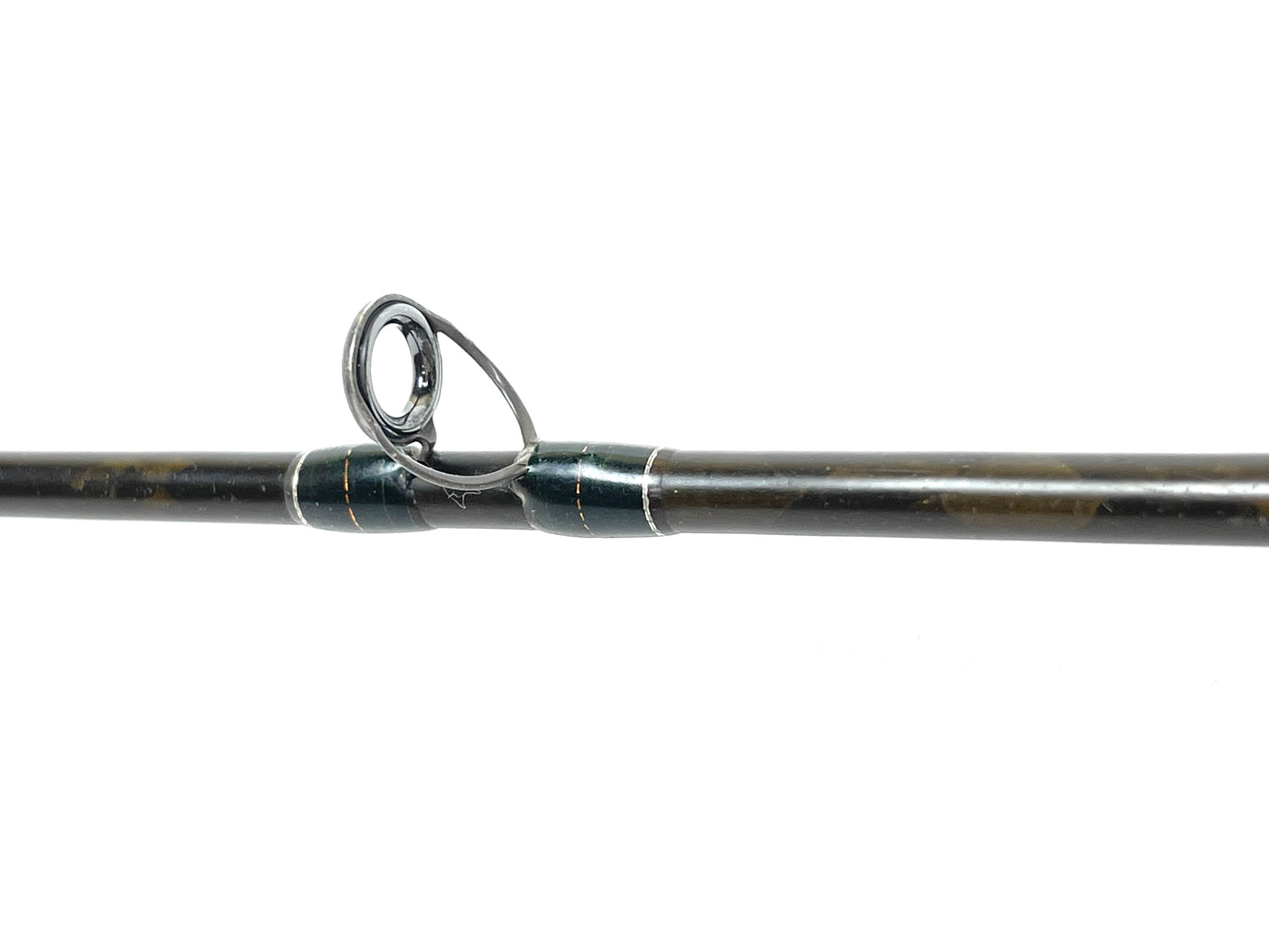 Used Megabass Orochi Peak Performance F3-65DG Emilia