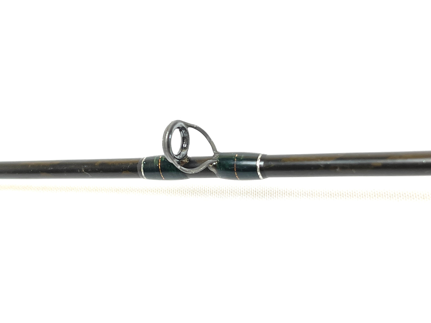 Used Megabass Orochi Peak Performance F3-65DG Emilia