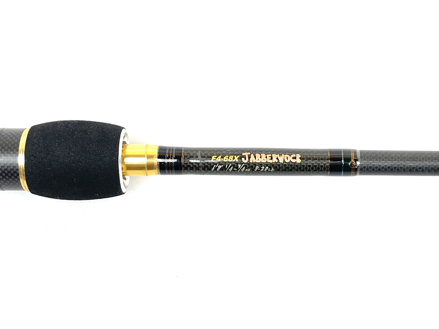 Used Megabass Destroyer Hi-10X F4-68X Jabberwock