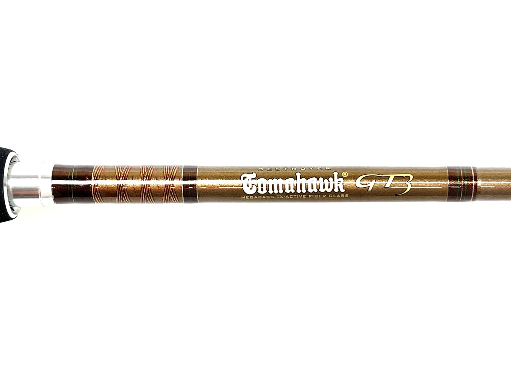 Used Megabass Tomahawk GT3 F4-66GT3R SHIRYU 66