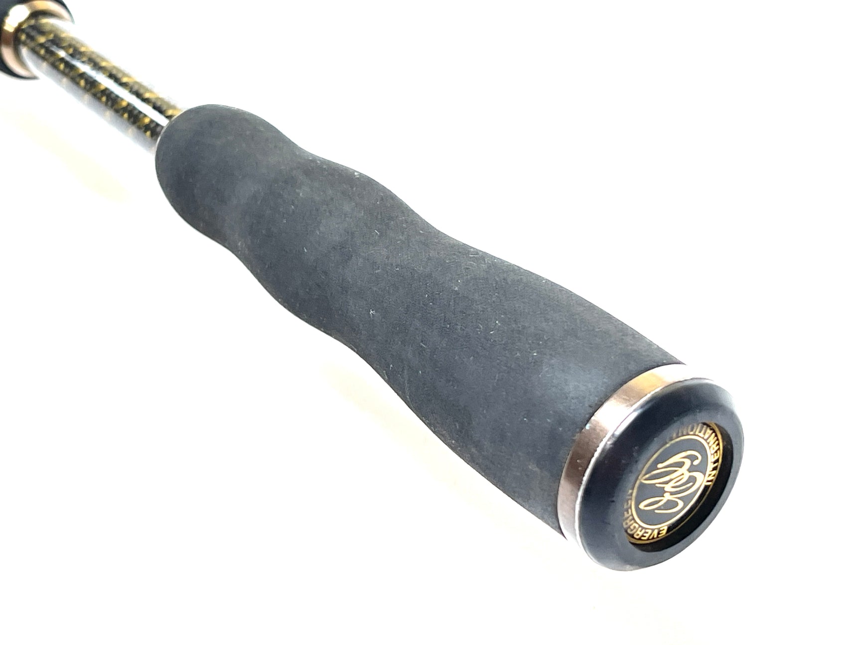 Used Evergreen Temujin TMJC-74XXX Amazon Flip Balista