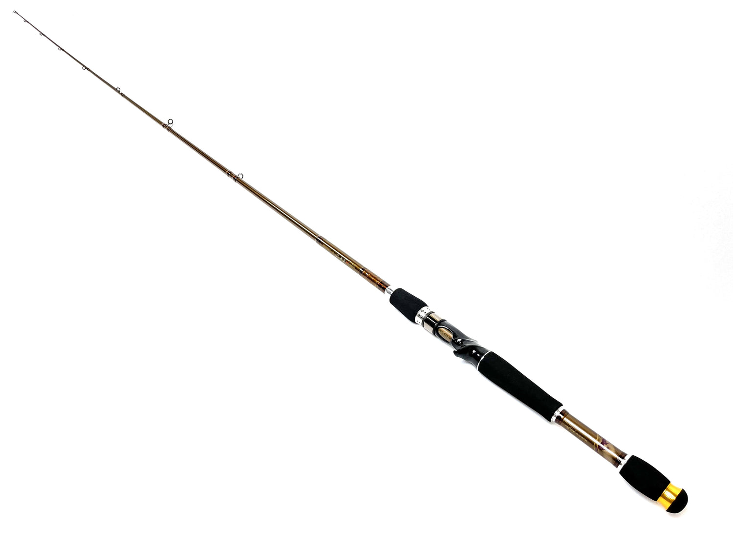 Used Megabass Tomahawk GT3 F4-66GT3R SHIRYU 66