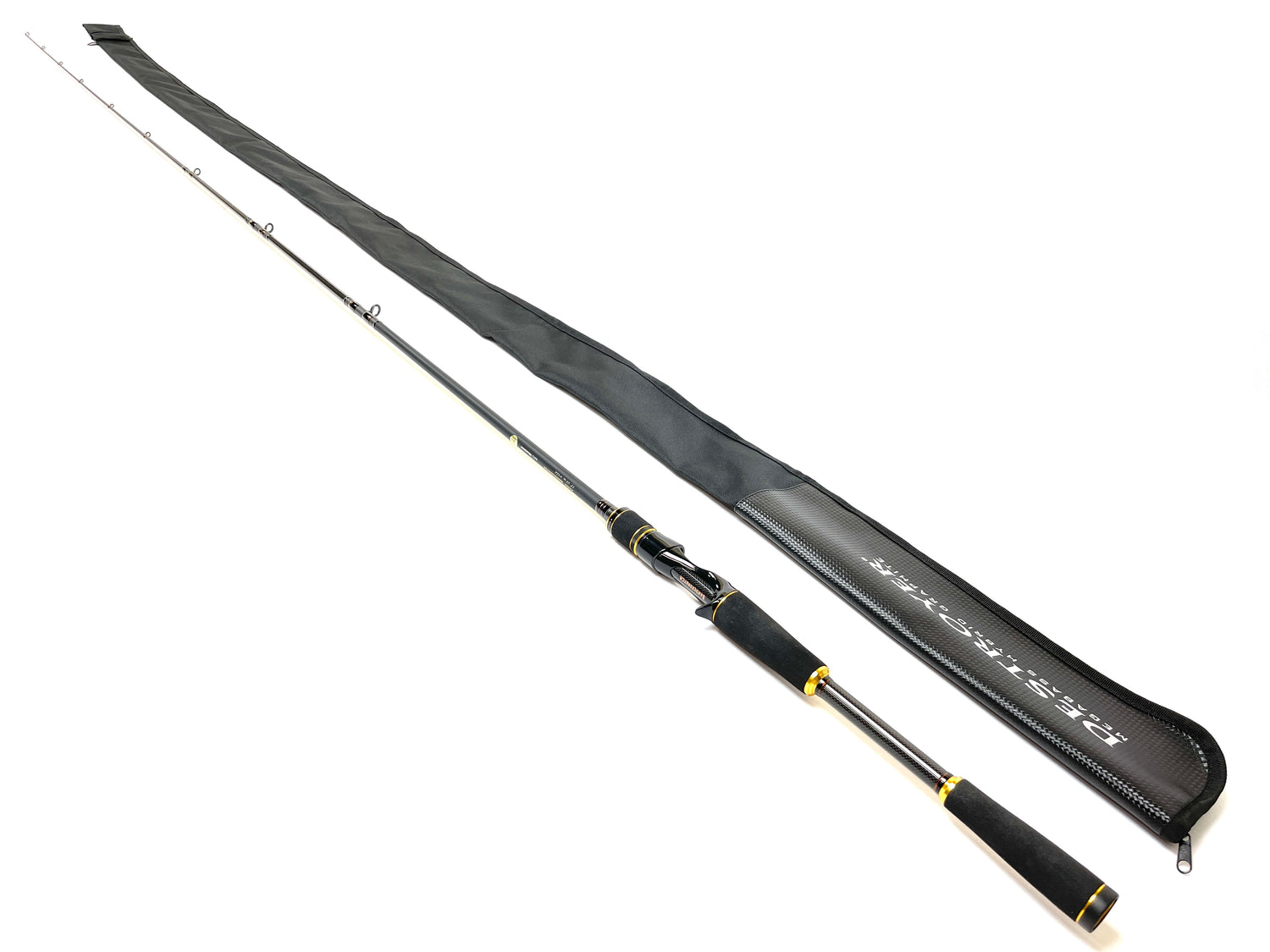 Used Megabass 16 Destroyer F5-68X Bandersnatch