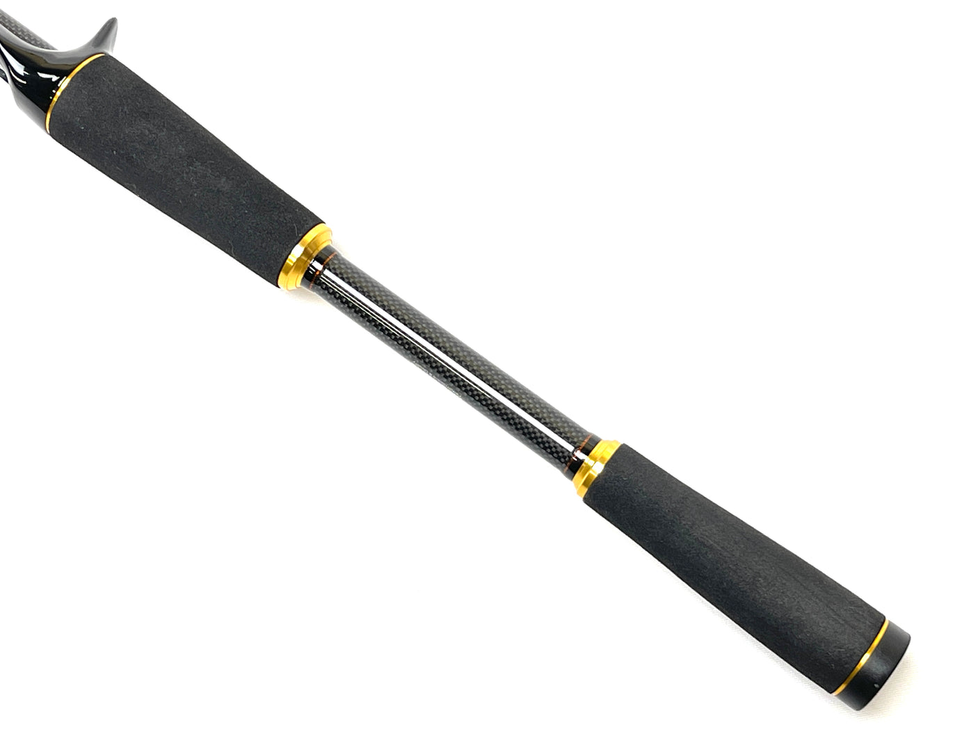 Used Megabass 16 Destroyer F5-68X Bandersnatch