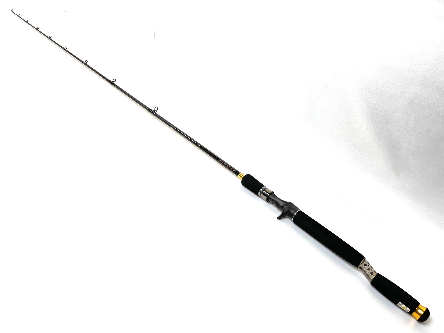 Used Megabass Orochi Huge Contact F7-69DG Mephisto