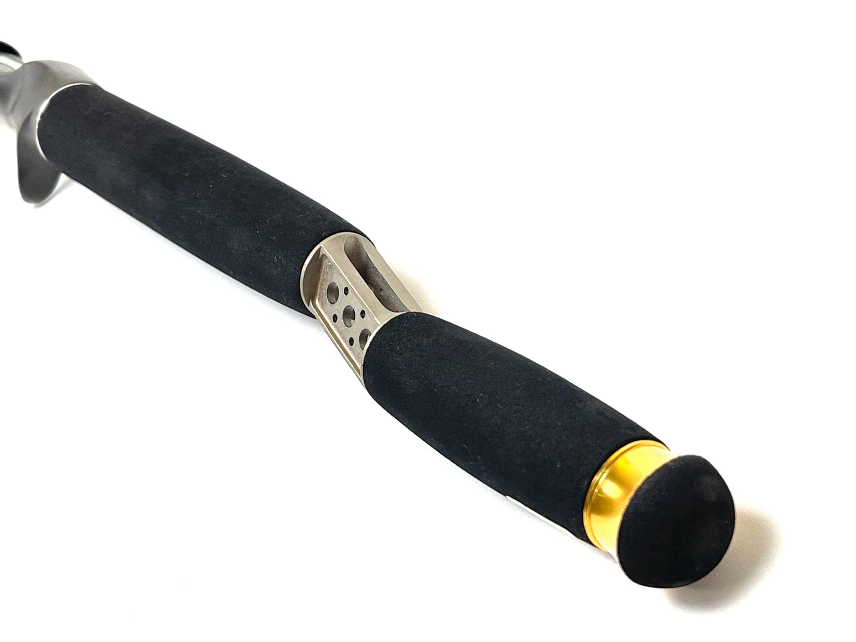 Used Megabass Orochi Huge Contact F7-69DG Mephisto