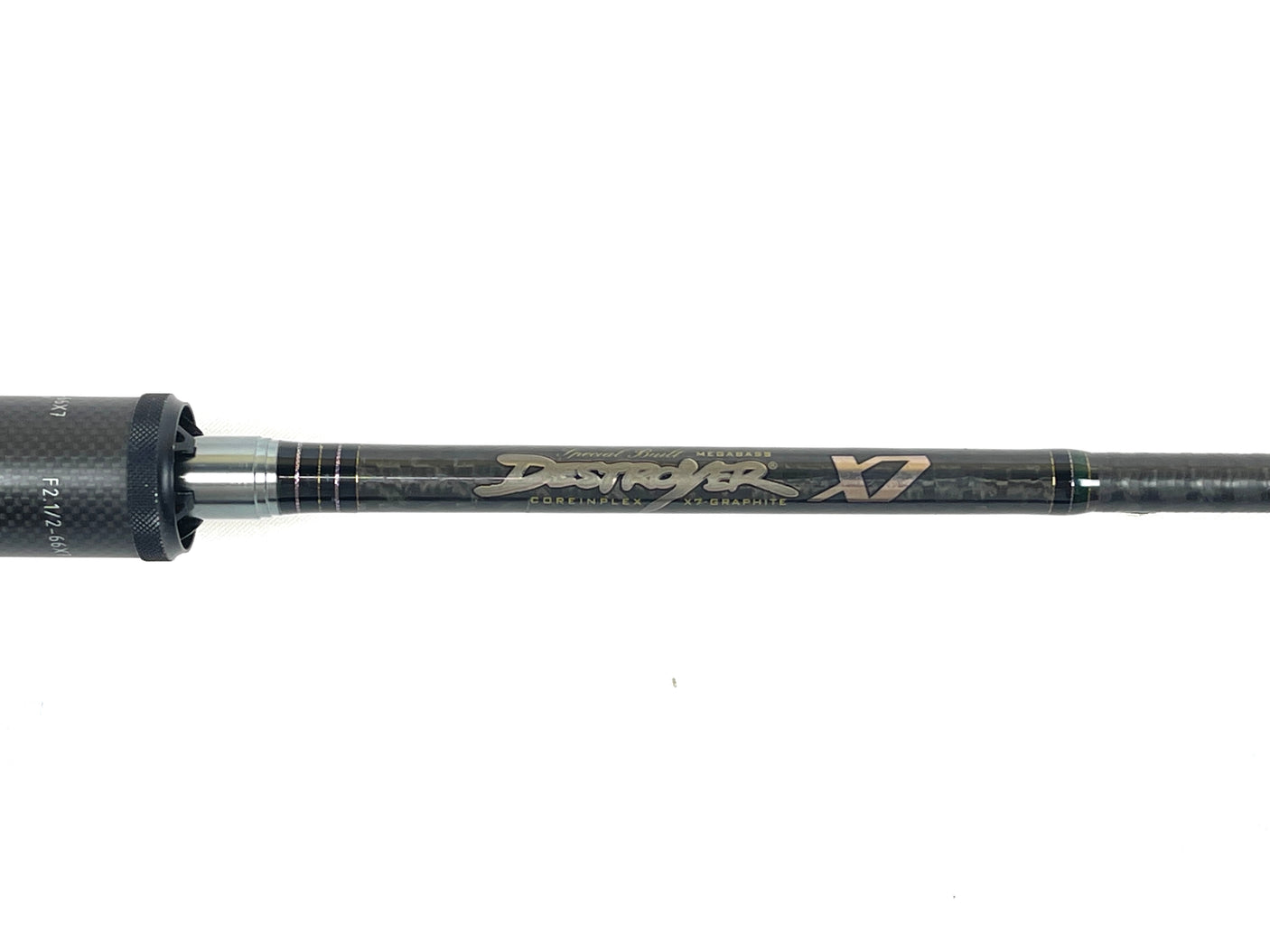 Used Megabass Destroyer X7 F2.1/2-66X7 Shading-X