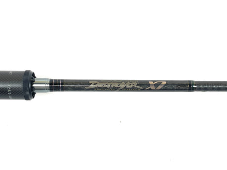 Used Megabass Destroyer X7 F2.1/2-66X7 Shading-X