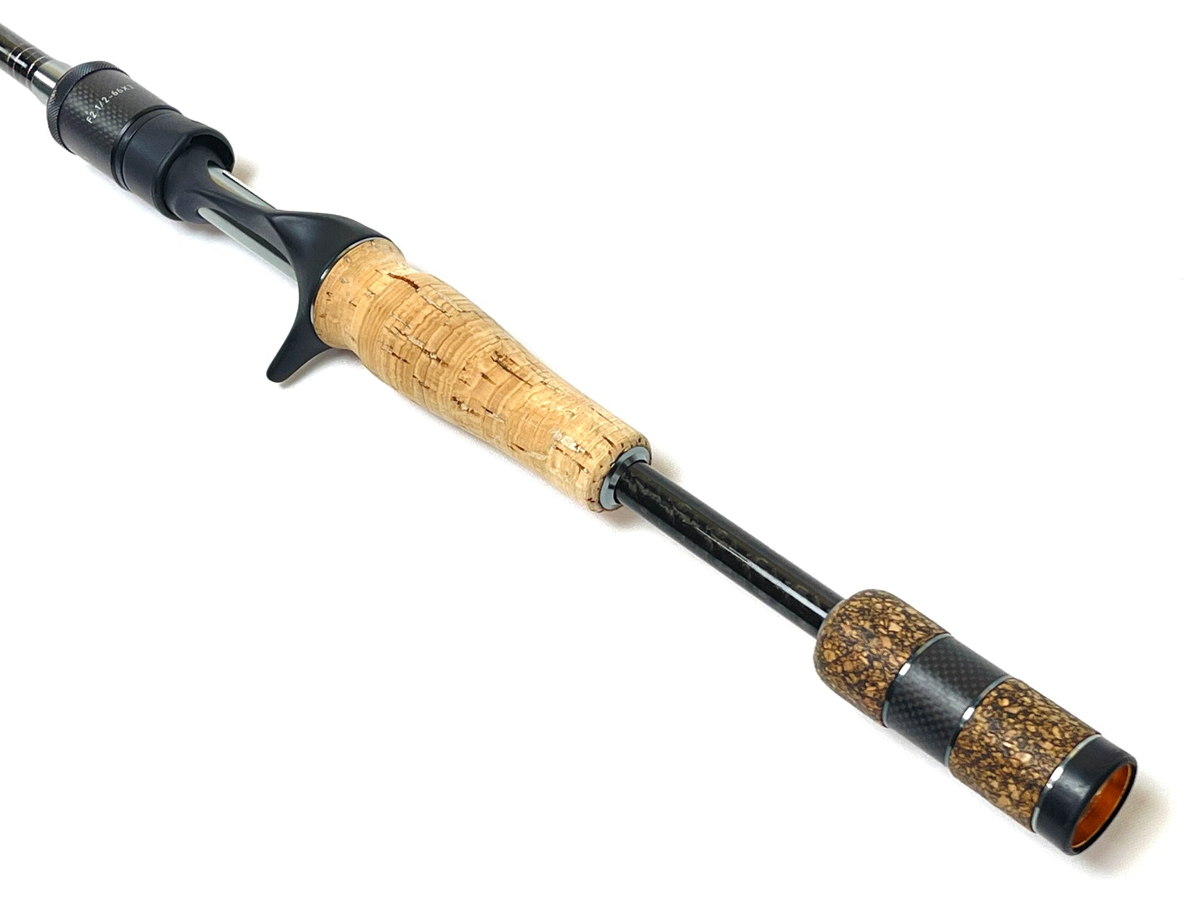 Used Megabass Destroyer X7 F2.1/2-66X7 Shading-X