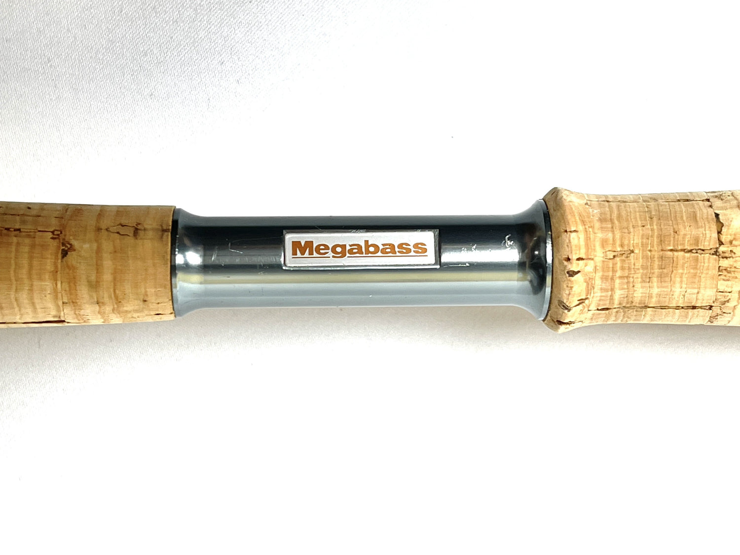 Used Megabass Destroyer Evoluzion F5.1/2-77Xti Red Demon