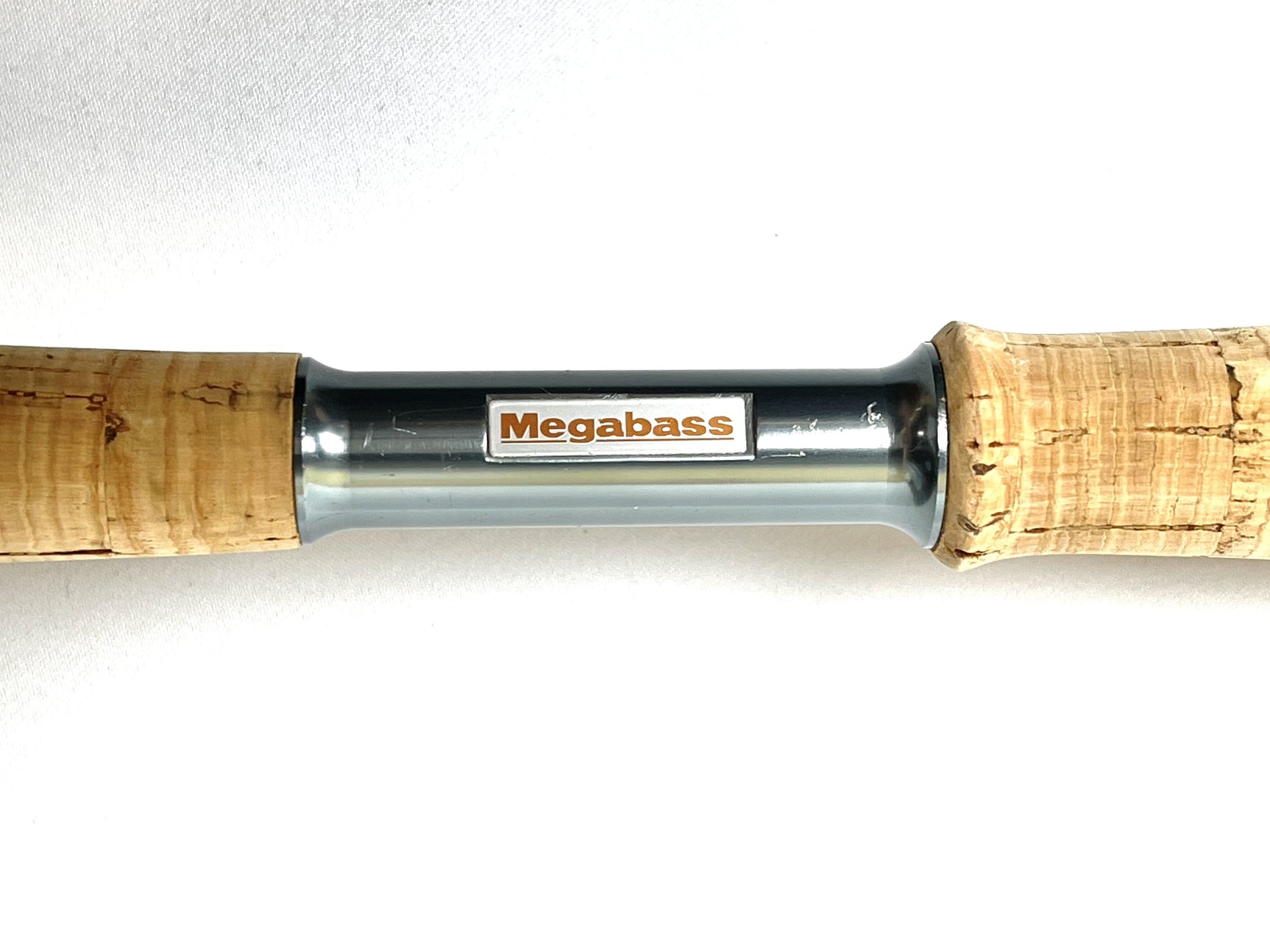 Used Megabass Destroyer Evoluzion F5.1/2-77Xti Red Demon