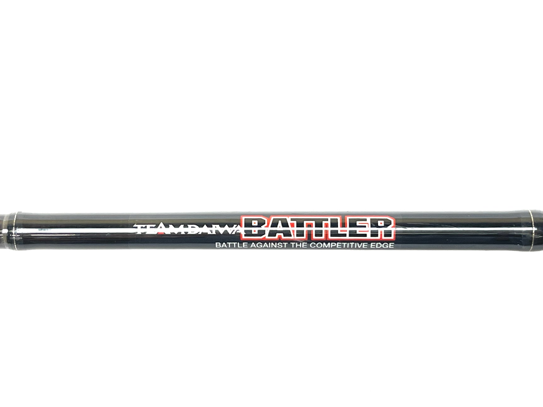 Used Daiwa TD Battler Spinning TD-BA601LXS Skyflash