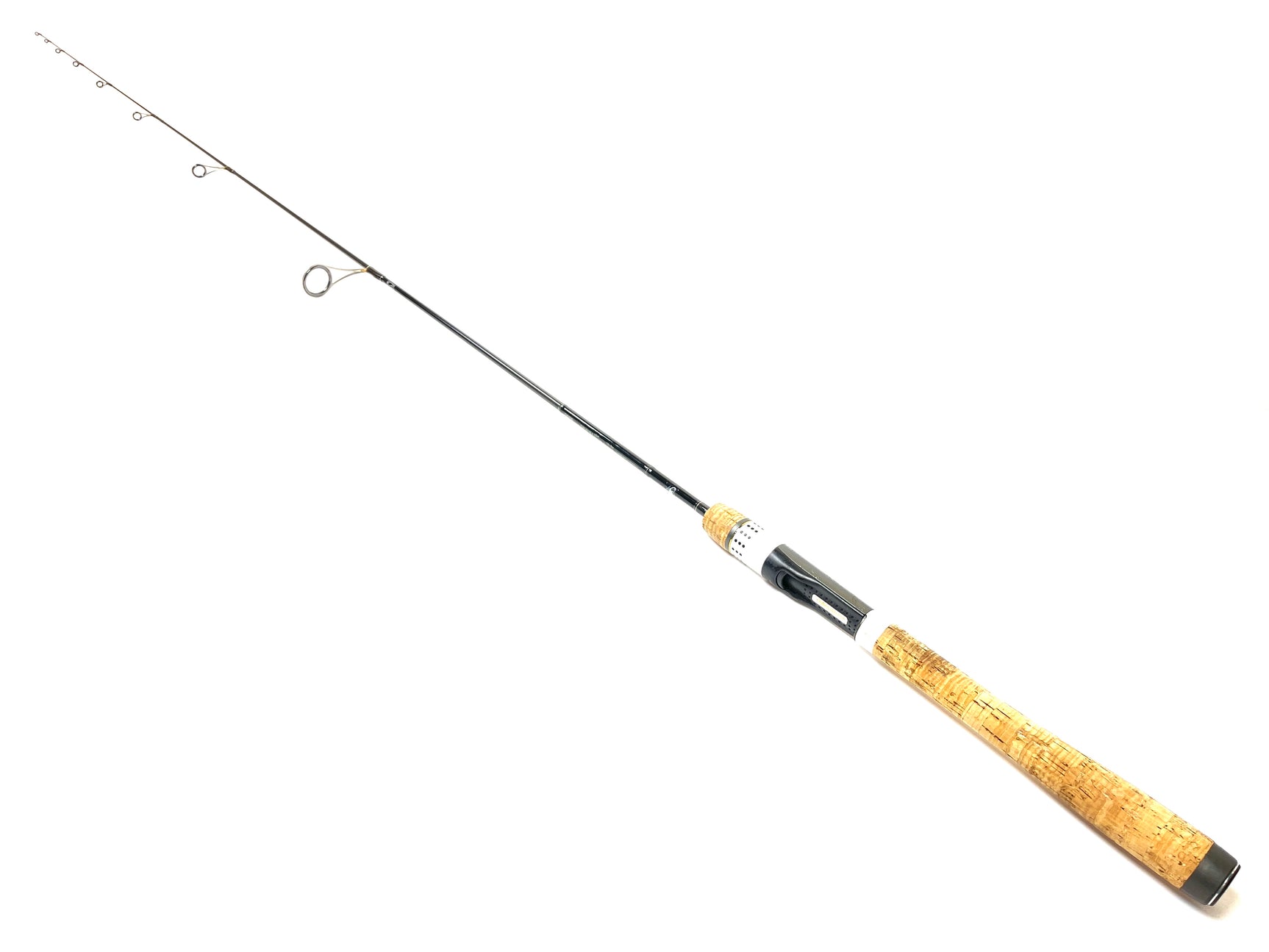 Used Daiwa TD Battler Spinning TD-BA601LXS Skyflash