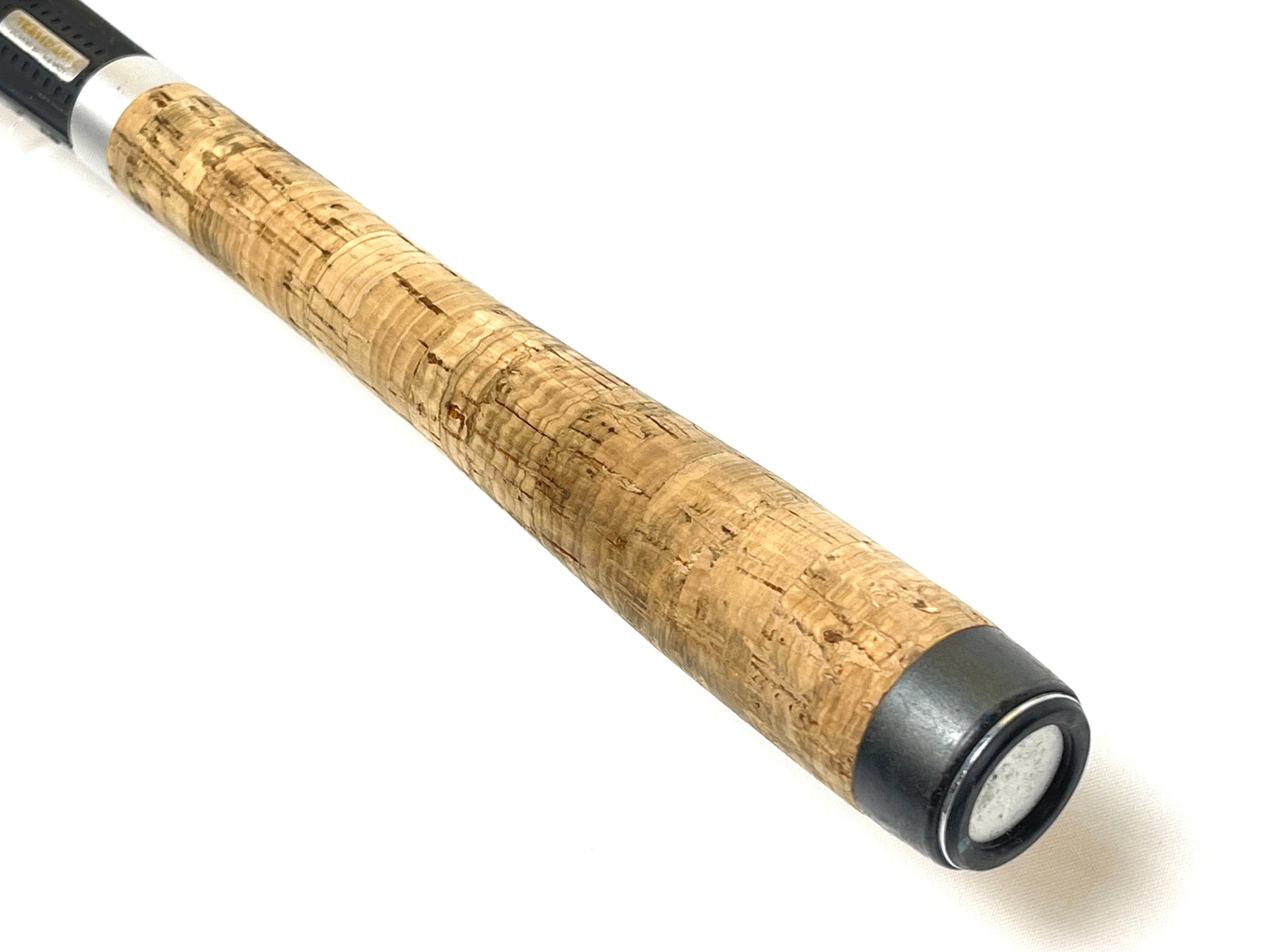 Used Daiwa TD Battler Spinning TD-BA601LXS Skyflash