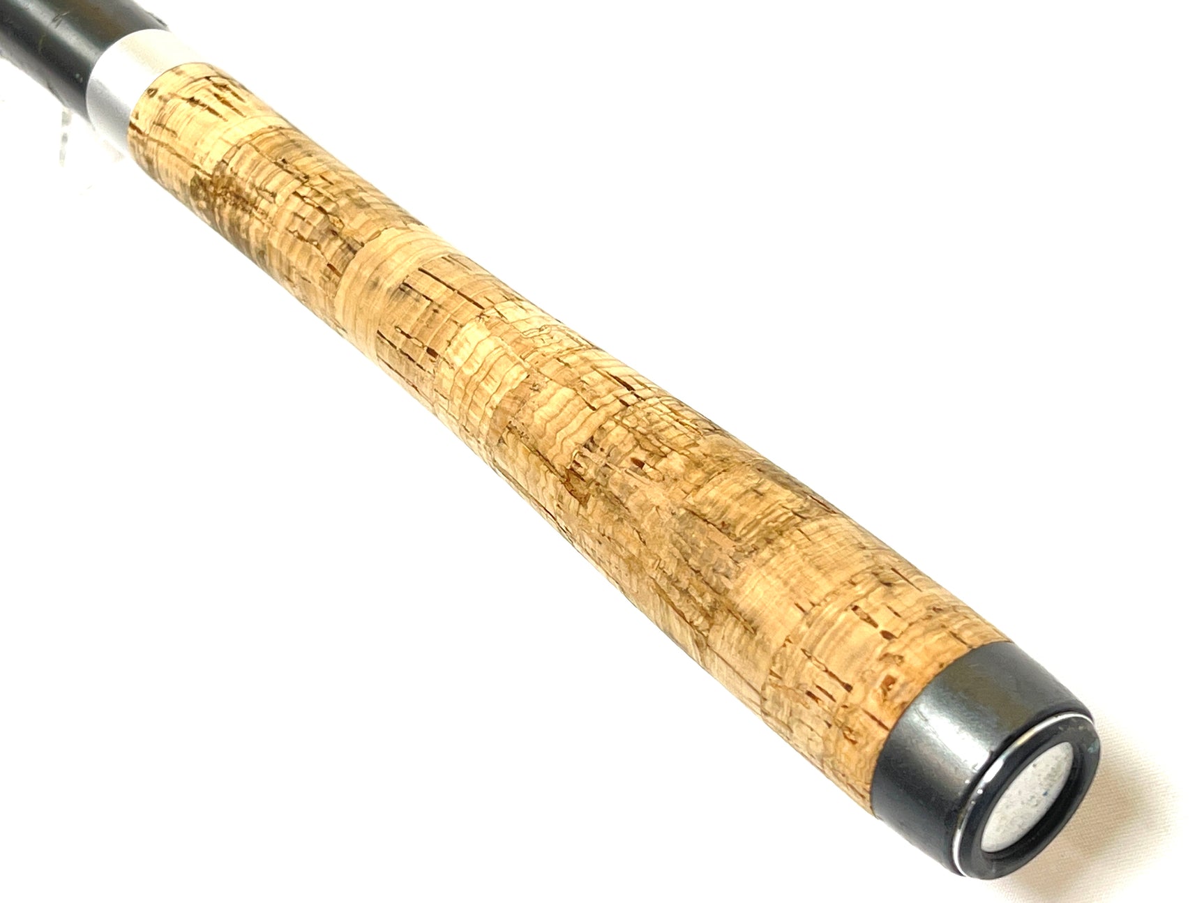 Used Daiwa TD Battler Spinning TD-BA601LXS Skyflash