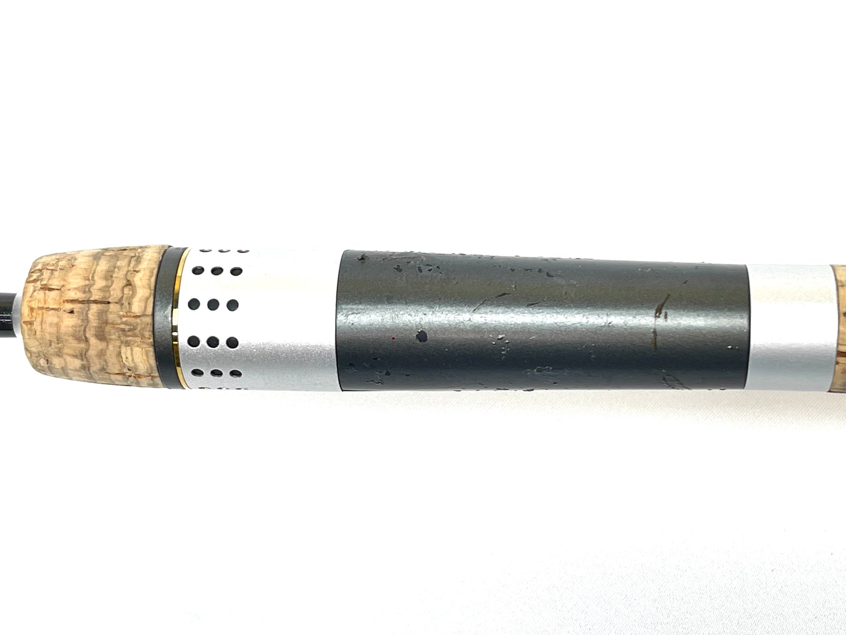 Used Daiwa TD Battler Spinning TD-BA601LXS Skyflash