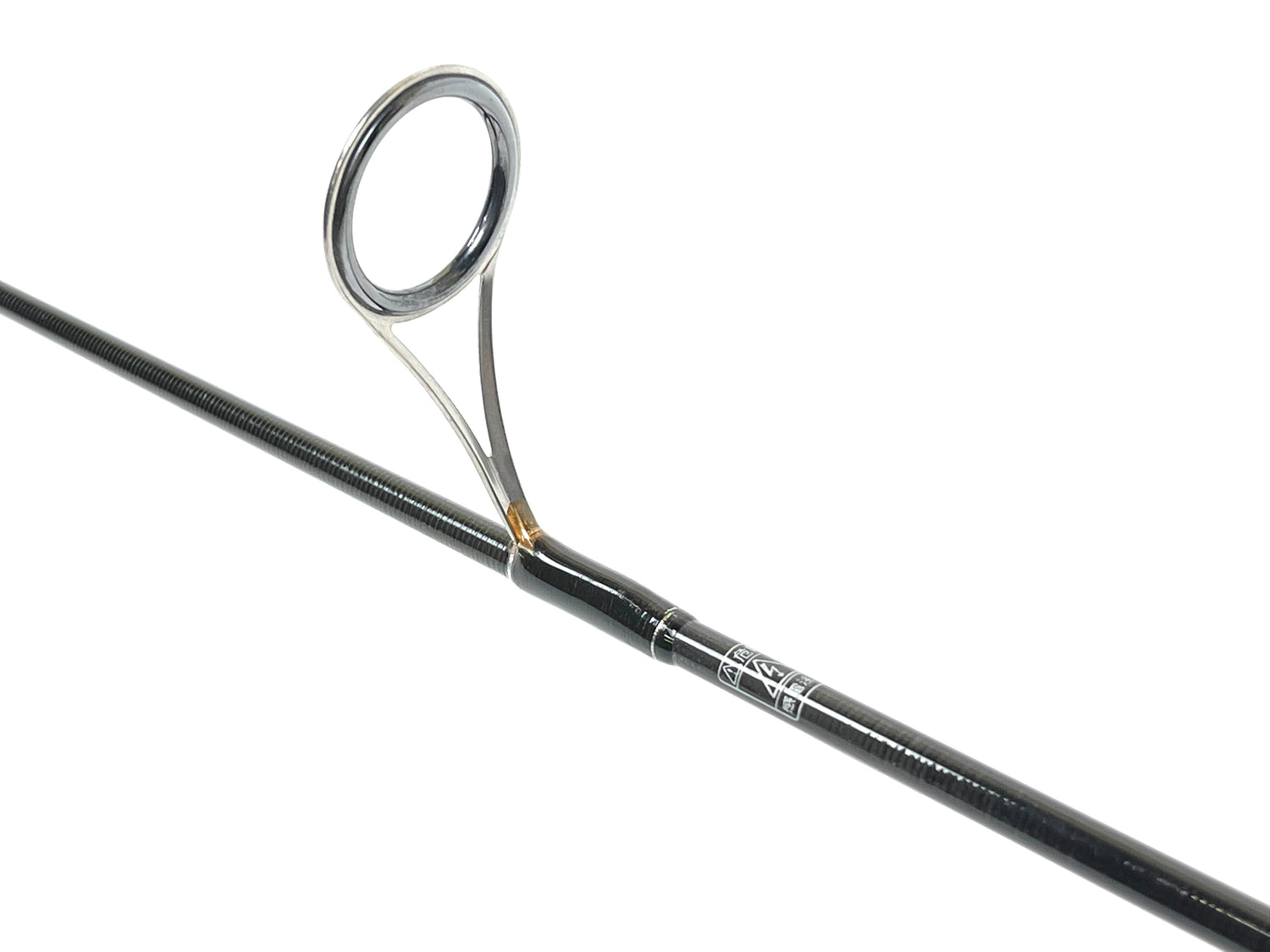 Used Daiwa TD Battler Spinning TD-BA601LXS Skyflash