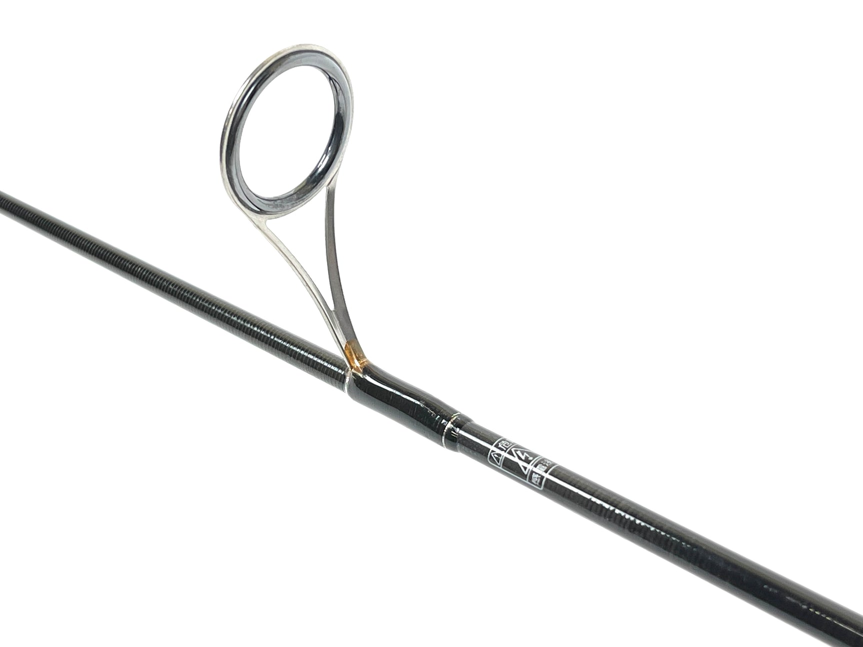 Used Daiwa TD Battler Spinning TD-BA601LXS Skyflash