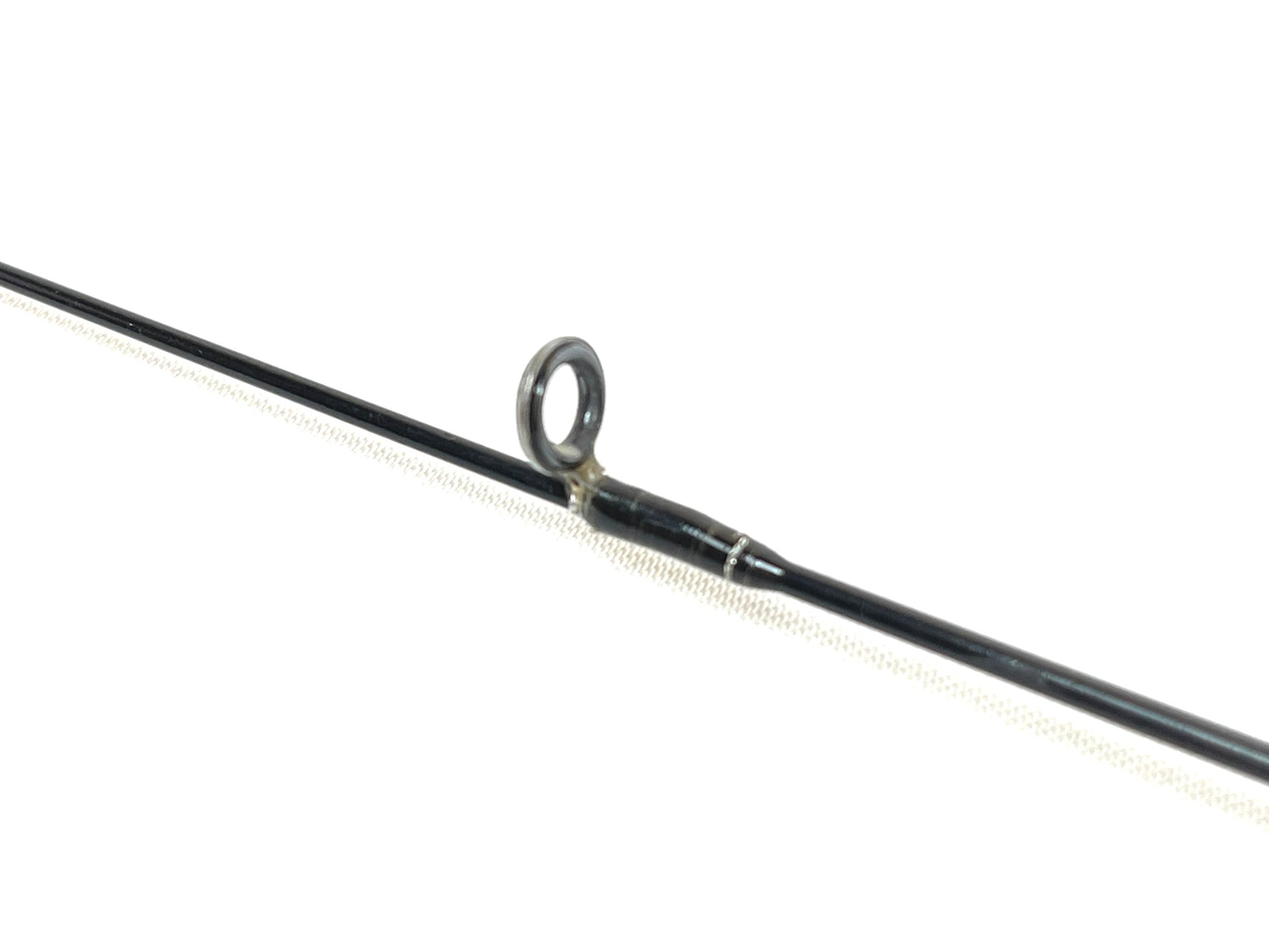 Used Daiwa TD Battler Spinning TD-BA601LXS Skyflash