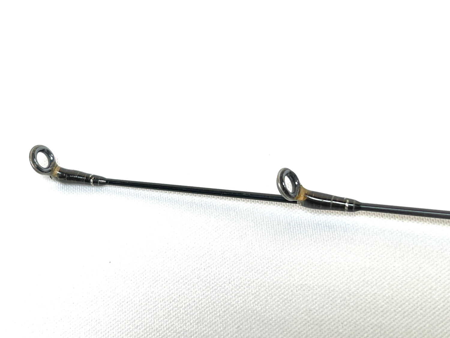 Used Daiwa TD Battler Spinning TD-BA601LXS Skyflash