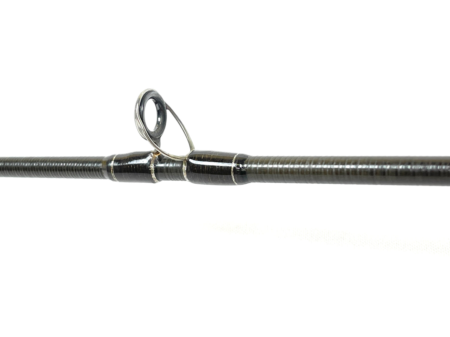 Used Daiwa TD Battler TD-BA601MFB Raptor