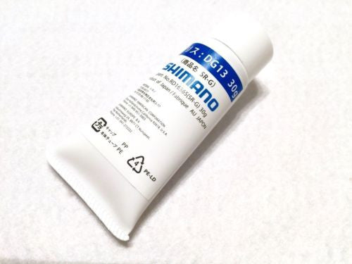 Shimano Original service grease SR-G DG13