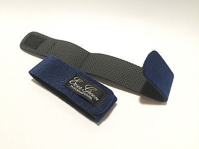 Evergreen Rod Belt Slim