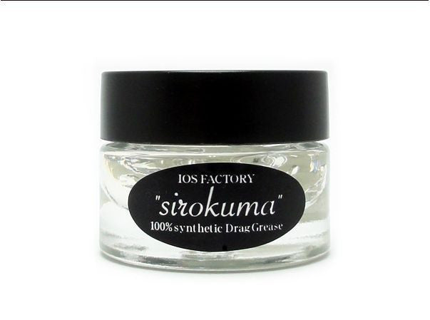 IOS Factory Drag Grease Sirokuma 8g