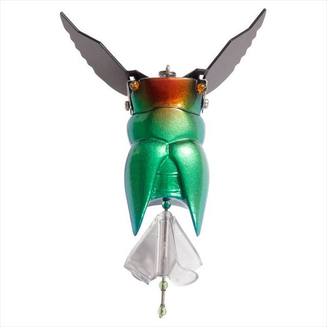 Megabass Gatta-X Type T Special Color #Toruko Hoseki Kanabun