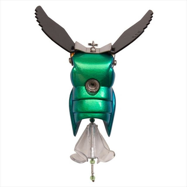 Megabass Gatta-X Type T Special Color #Toruko Hoseki Kanabun