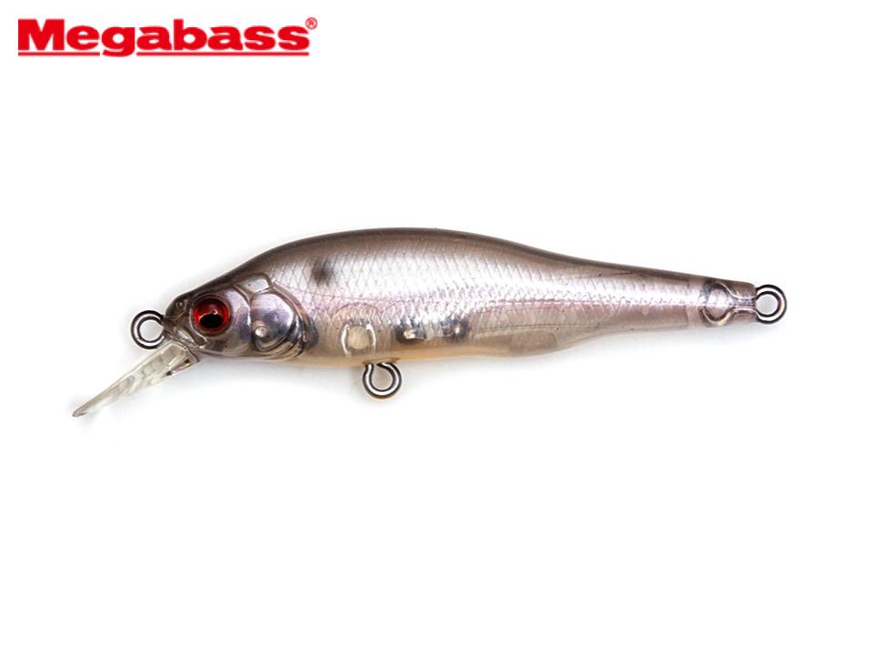 Megabass X 80 Jr. SP-C #Boso Secret