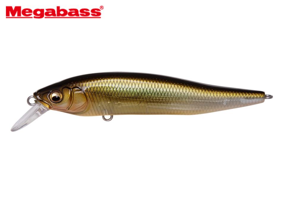 Megabass X NANAHAN #Ito Moroko