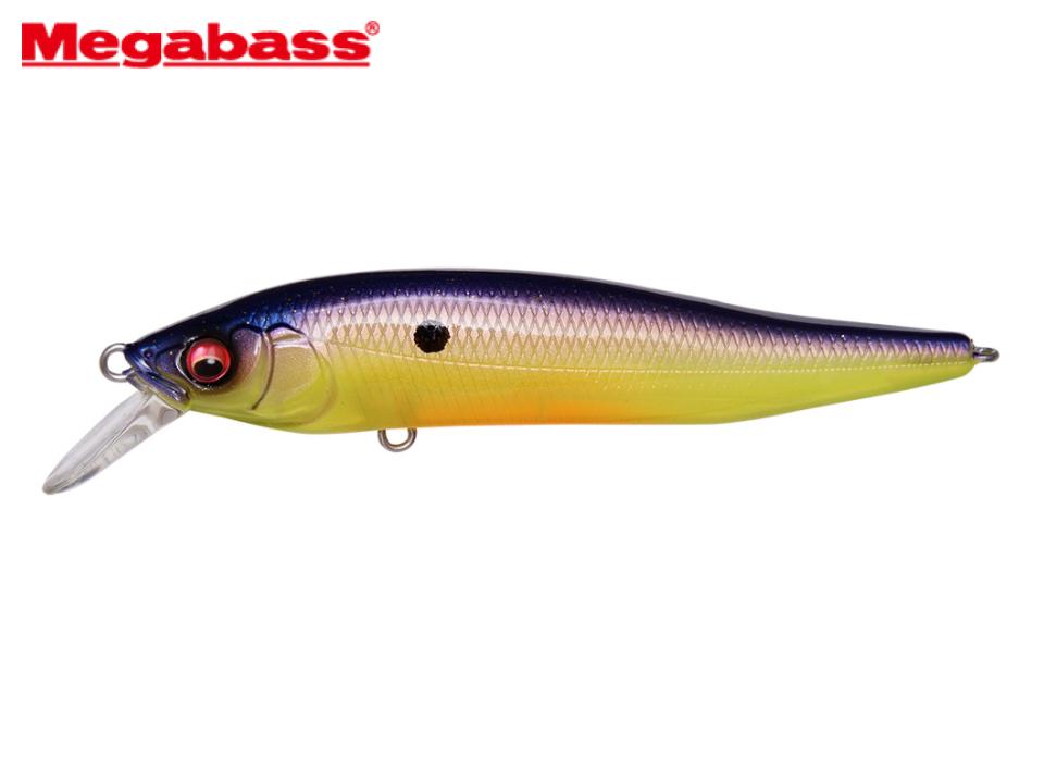 Megabass X NANAHAN #Sexy Monroe