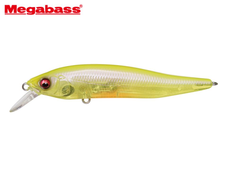 Megabass X NANAHAN #GP Ito Kinari