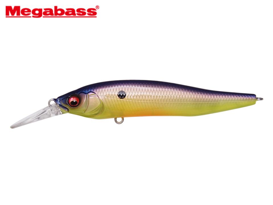 Megabass X NANAHAN + 1 #Sexy Monroe