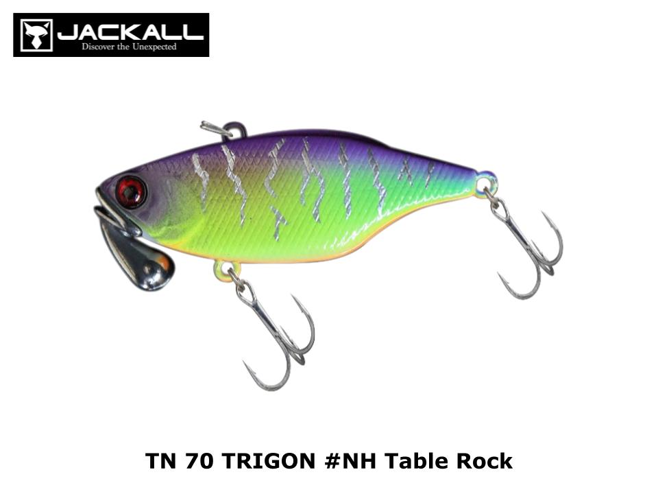 Jackall TN 70 Trigon #NH Table Rock