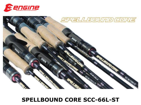 Engine Spellbound Core SCC-66L-ST