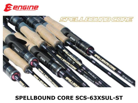 Engine Spellbound Core SCS-63XSUL-ST