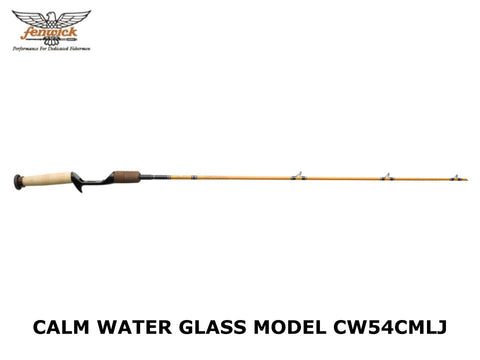Pre-Order Fenwick Calm Water Glass Model CW54CMLJ