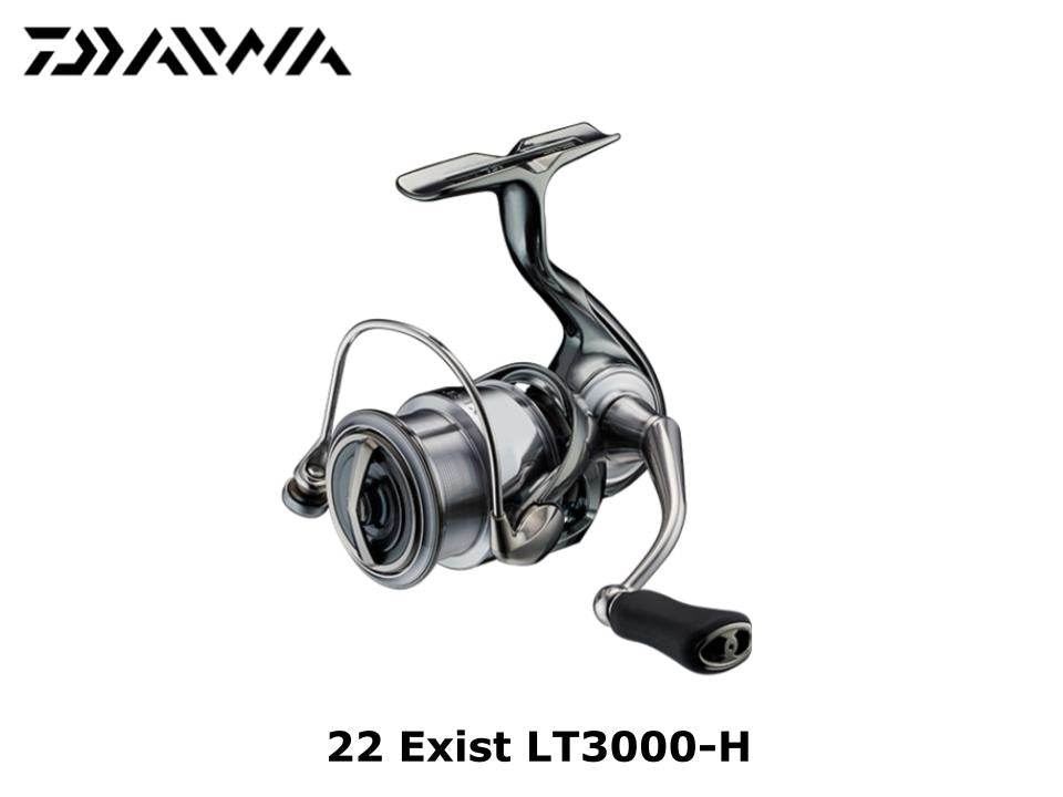 Daiwa 22 Exist LT3000-H