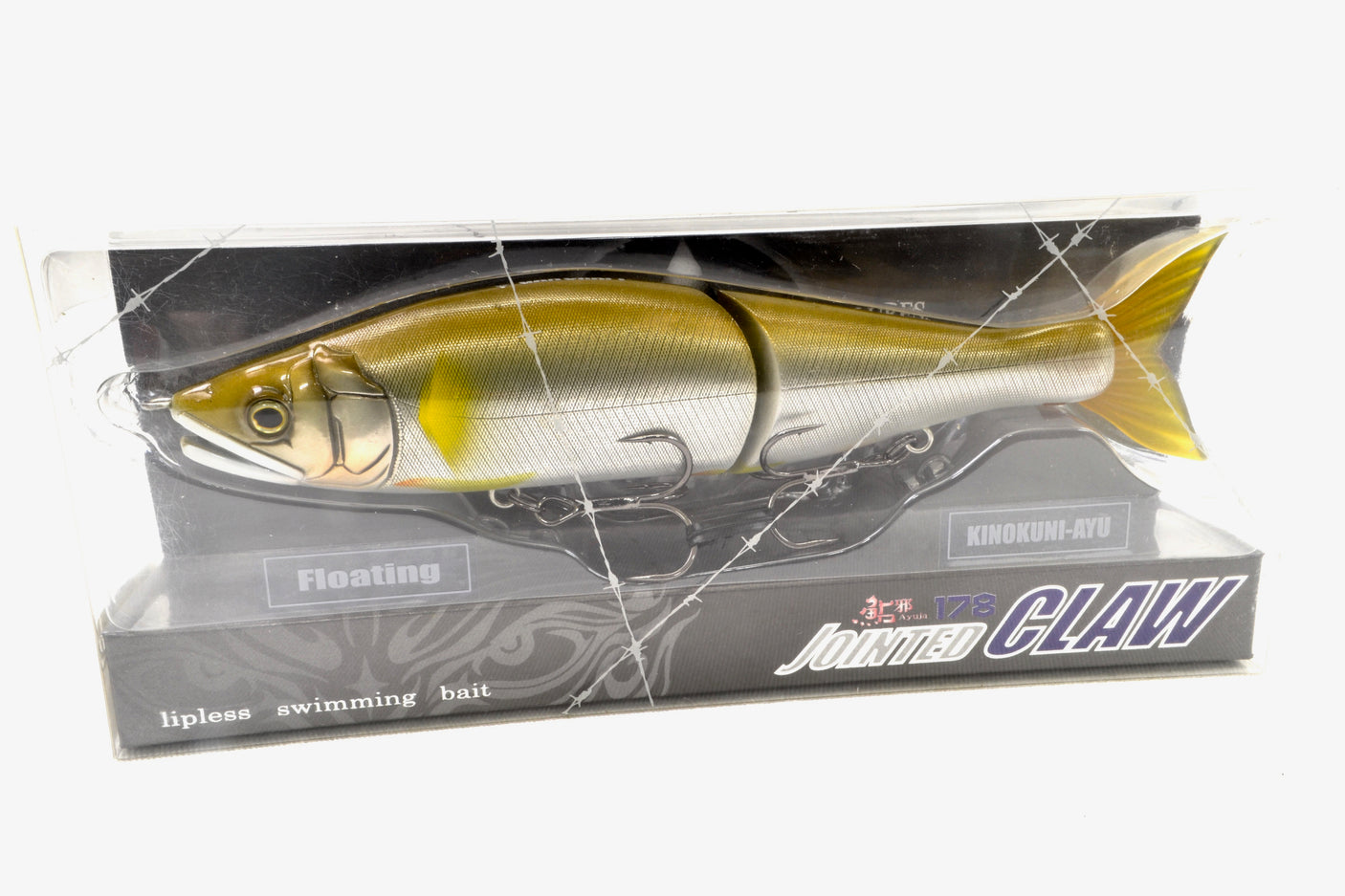 Gun Craft Jointed Claw 178 #03 Kinokuni Ayu