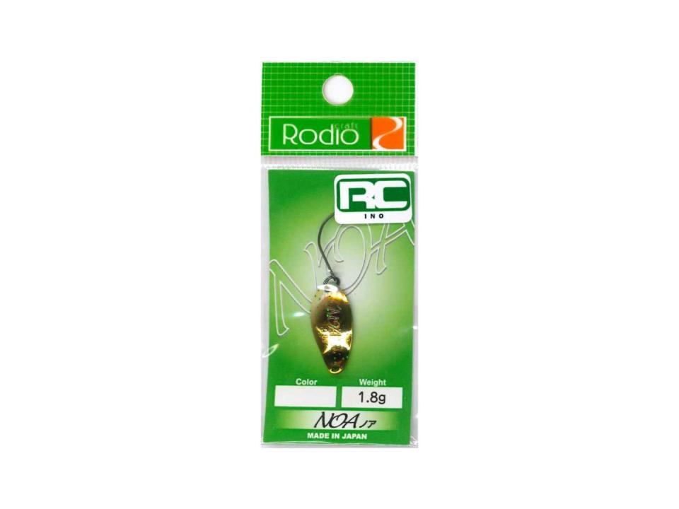 Rodio Craft NOA 1.8g #Ino Color 2022