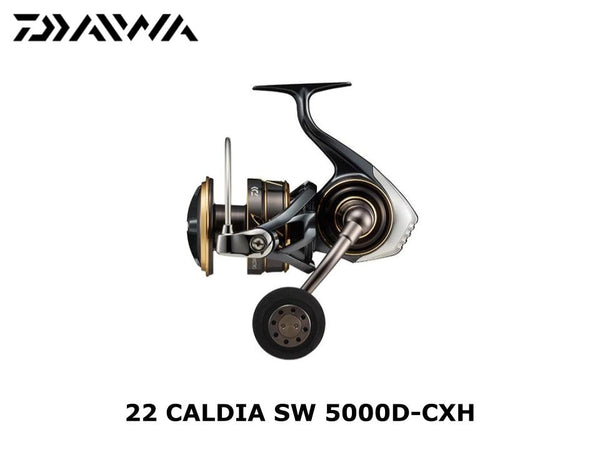 CALDIA LT 5000D-CXH-