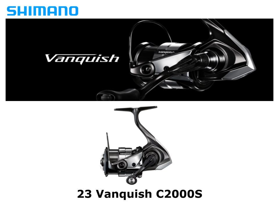SHIMANO] Genuine Spare Parts for 23 STRADIC C2000S Product Code