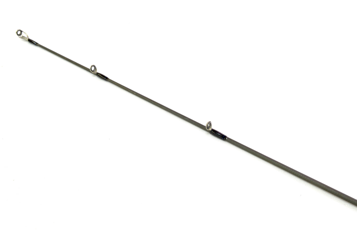 Used Evergreen Kaleido Inspirare Black Series TKIC-66MH-BK Black Raven