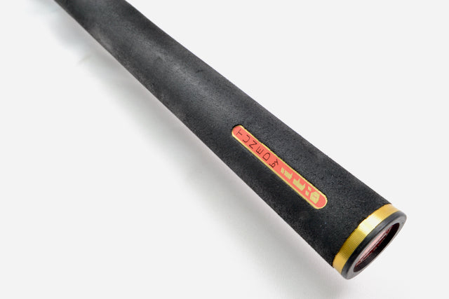 Used Megabass Evoluzion F5.1/2-68Xti Diablo