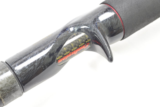 Used Megabass Evoluzion F5.1/2-68Xti Diablo